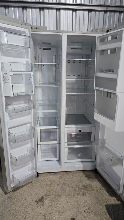 LG디오스양문형냉장고